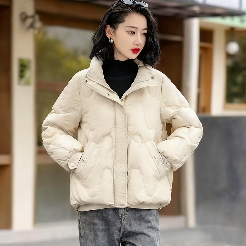 Winter Clothing Colors 2026 - Chaqueta de plumón para mujer 2026,