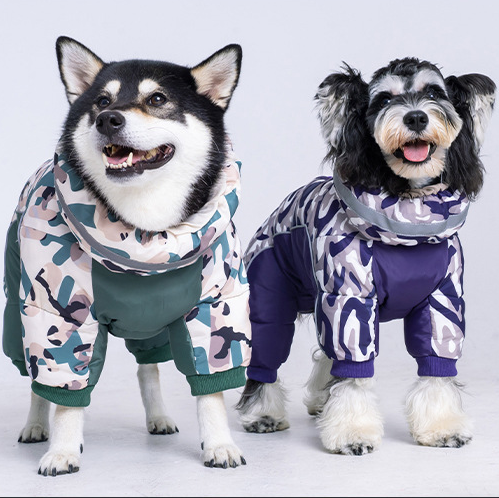Winter Clothing Manufacturers - Venta directa del fabricante, ropa gruesa