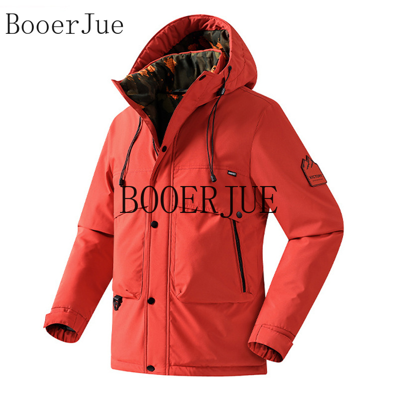Windproof Jacket Softshell - Chaqueta de hombre para senderismo y