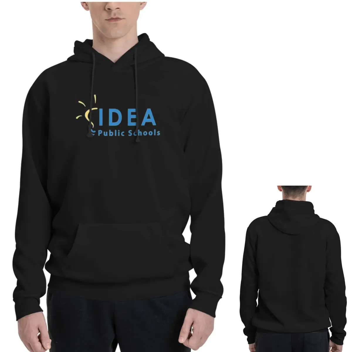 Winter Clothing Ideas For Women - IDEA PUBLIC SCHOOLS sudaderas con capucha