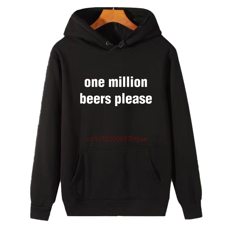 Winter Clothing Essentials For Men - Un millón de cervezas por favor
