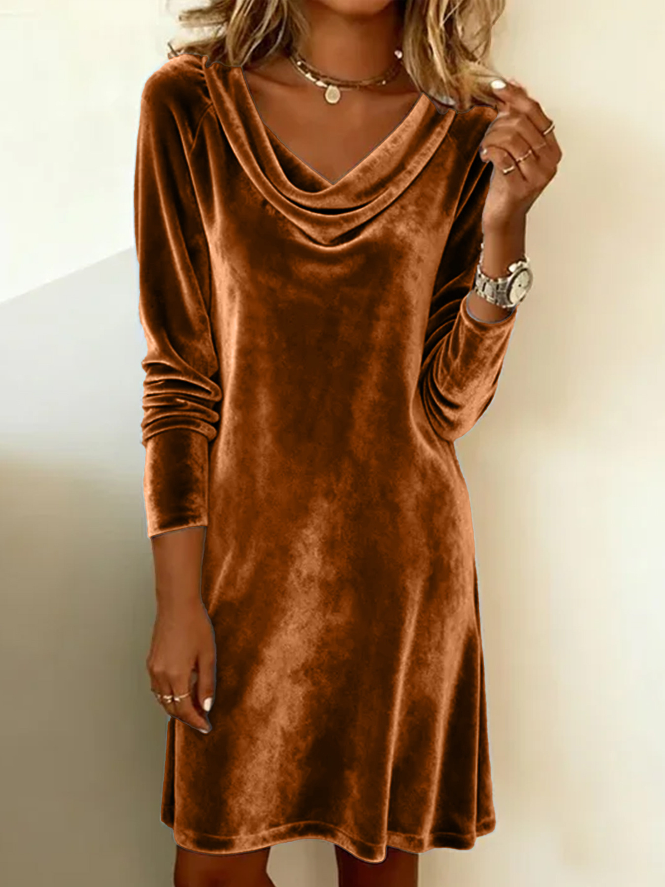 Winter Clothing Colors 2026 - Moda Otoño-Invierno 2026: Nueva Colección de