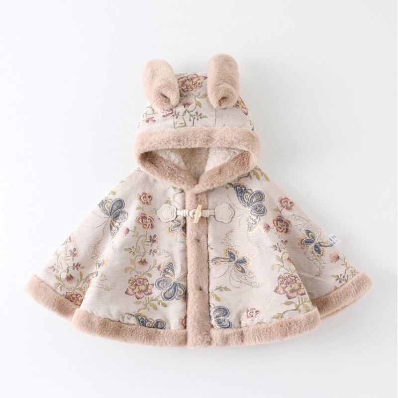 Winter Clothing For Baby Girl - Ropa de Invierno para Bebés y