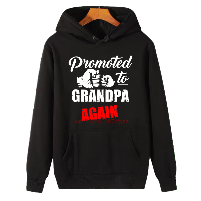 Winter Clothing Essentials For Men - Sudadera con Capucha de Moda para