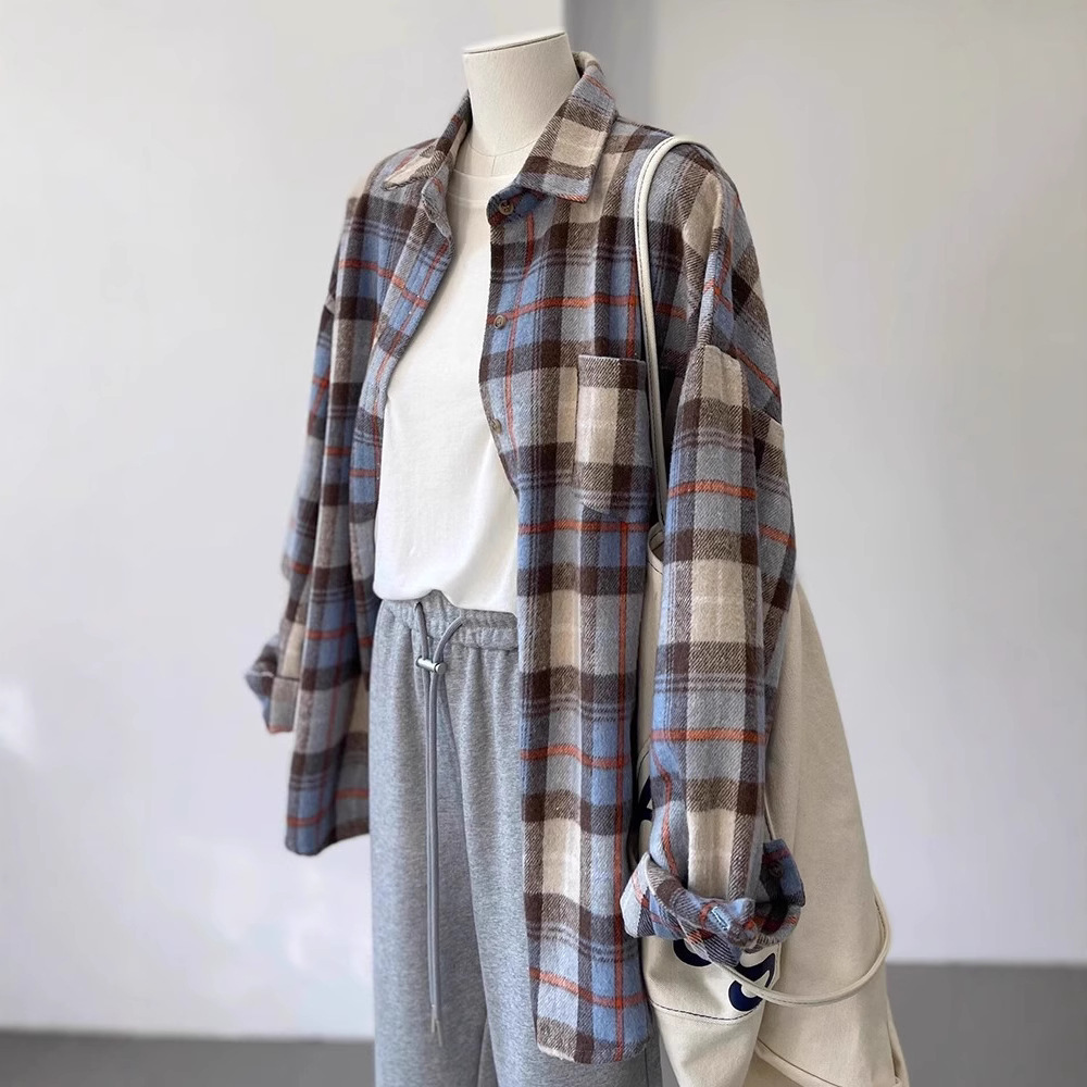 Winter Clothing Colors 2026 - 2026 Ropa Nueva de Otoño e