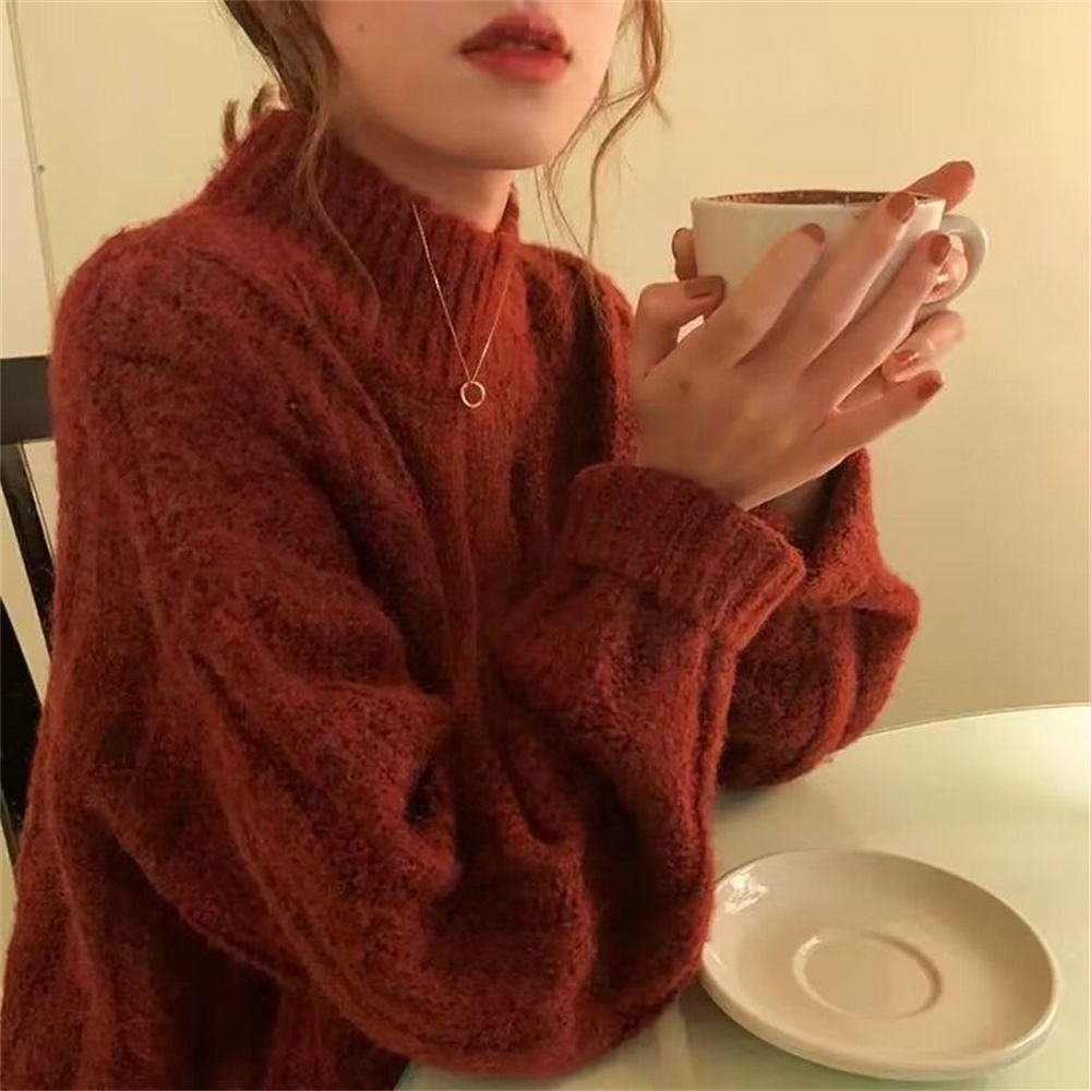 Winter Clothing Trends For Women - Suéteres de Otoño Invierno para Mujer,