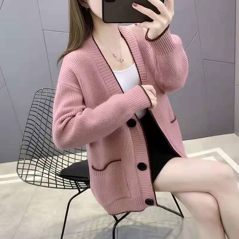 Winter Clothing Trends For Women - Cárdigan de invierno 2025 para mujer,