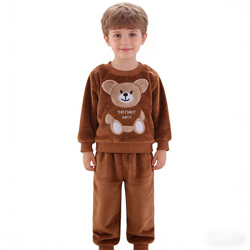 Winter Clothing For Baby Girl - Conjuntos de Ropa de Casa para