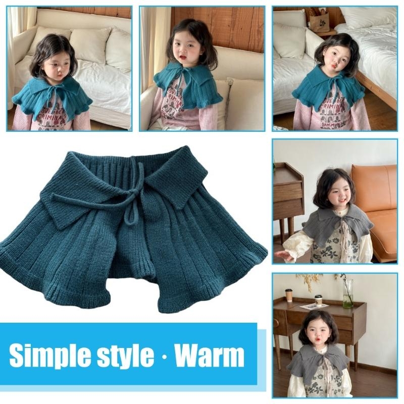 97BC Collar falso extraíble 3- - Winter Clothing For Kids reseña y precio