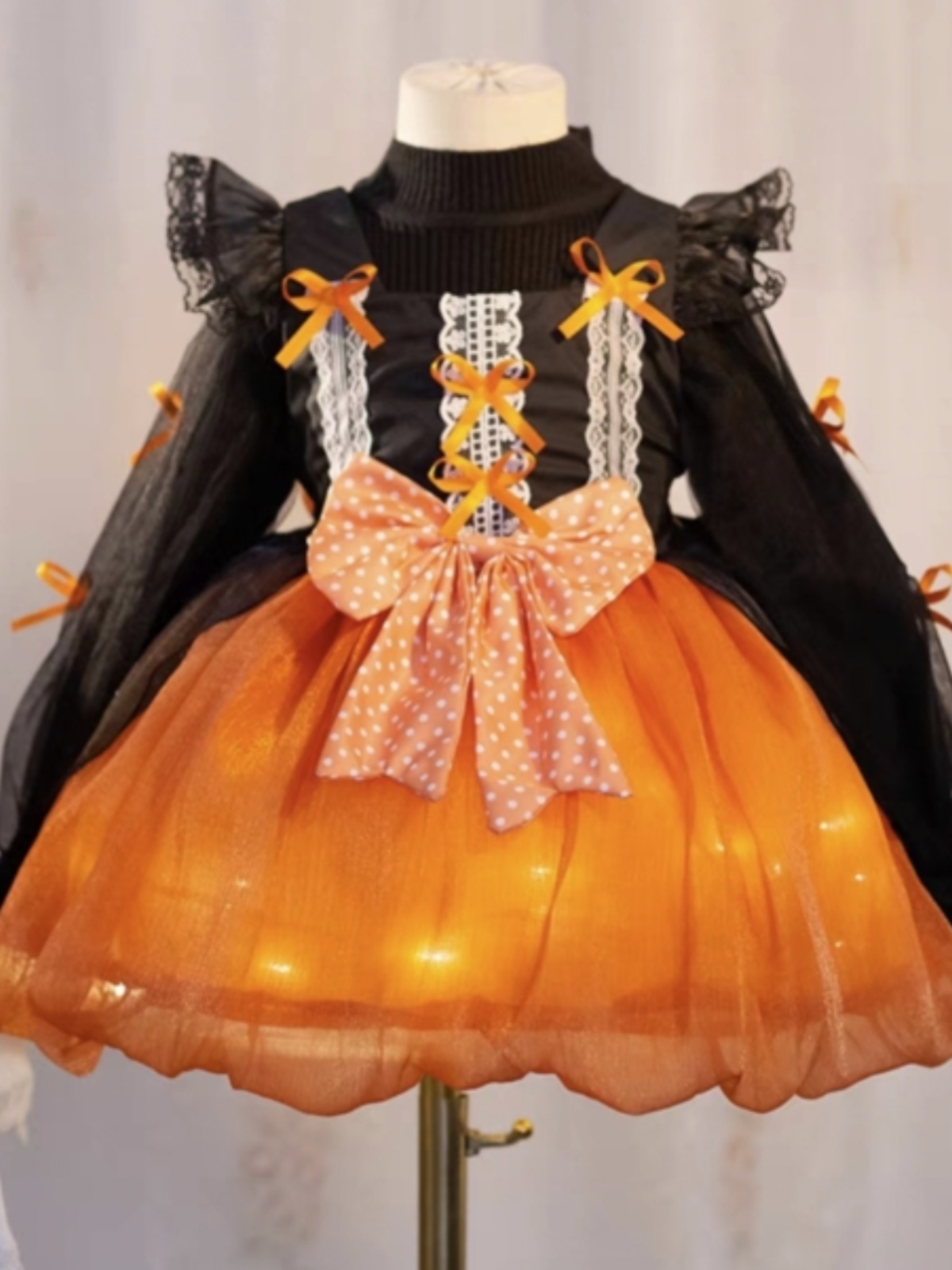 Disfraz de Princesa para Niñas - Winter Clothing Manufacturers reseña y precio