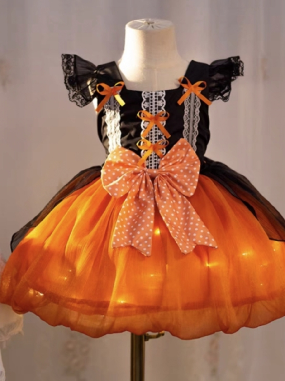 Disfraz de Princesa para Niñas - Winter Clothing Manufacturers reseña y precio