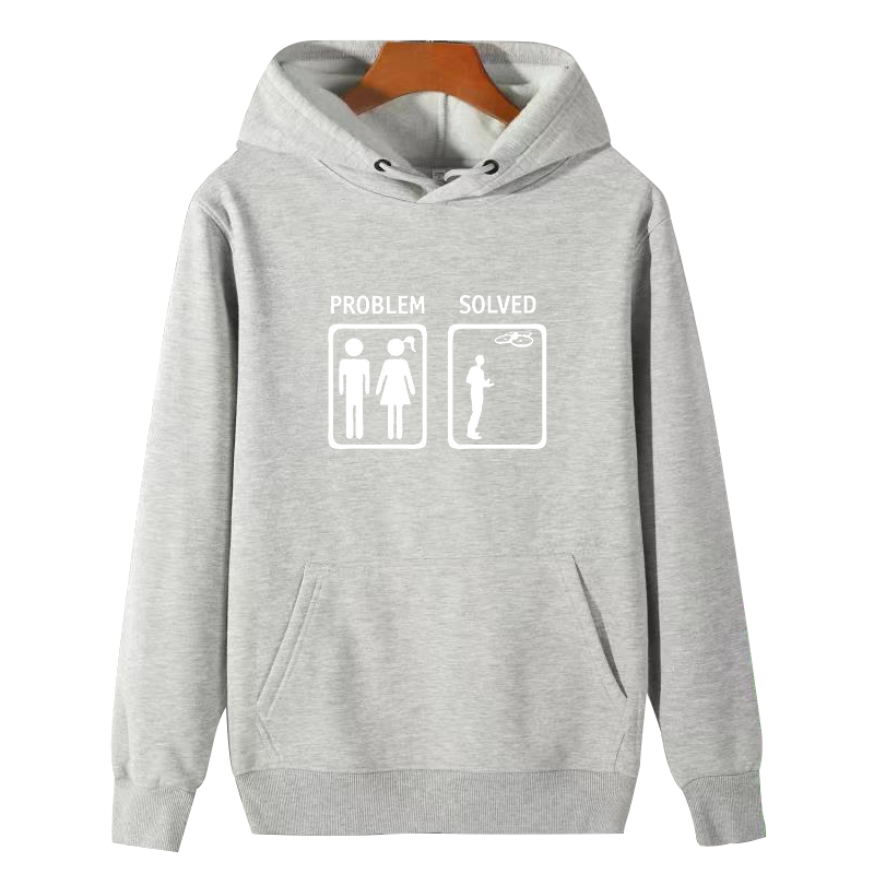 Sudaderas con Capucha con Esta - Winter Clothing Essentials For Men reseña y precio