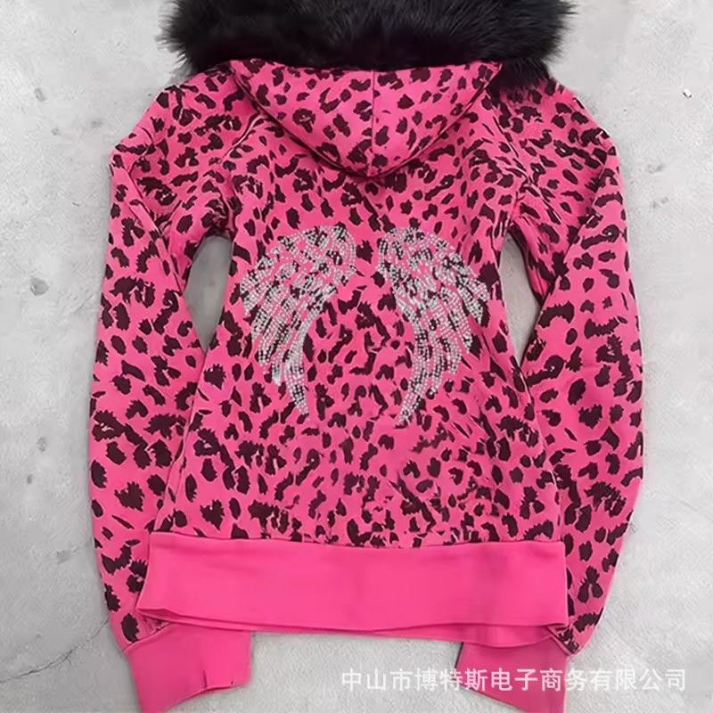 Sudadera con Capucha Estilo Ha - Winter Clothing Trends For Women reseña y precio
