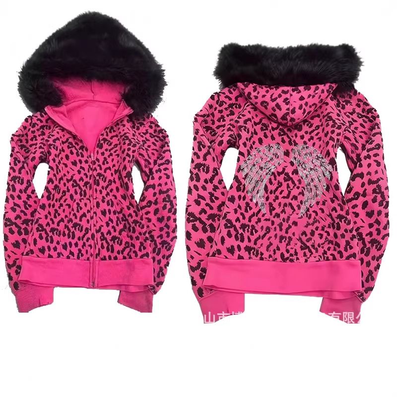Sudadera con Capucha Estilo Ha - Winter Clothing Trends For Women reseña y precio
