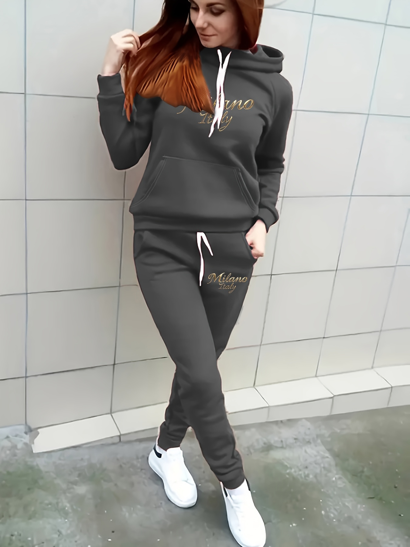 Conjunto de Sudadera con Capuc - Winter Clothing Essentials For Men reseña y precio