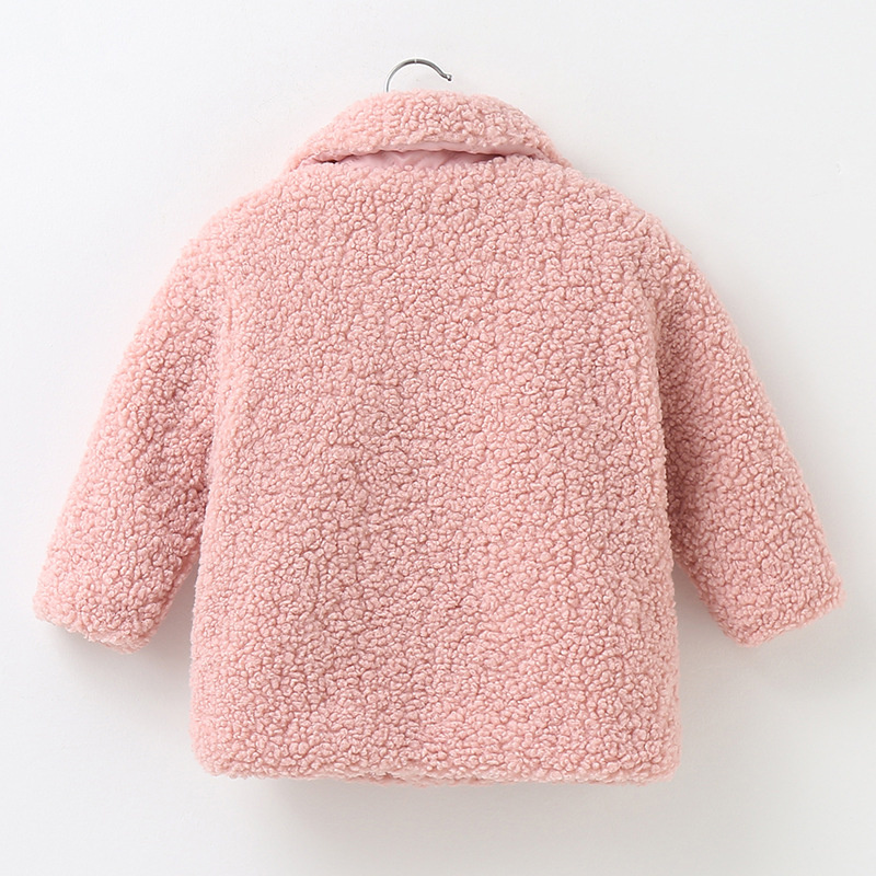 Abrigos de Otoño Invierno para - Winter Clothing For Baby Girl reseña y precio