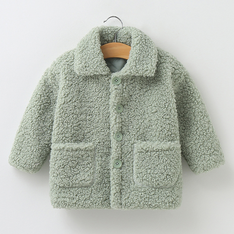 Abrigos de Otoño Invierno para - Winter Clothing For Baby Girl reseña y precio