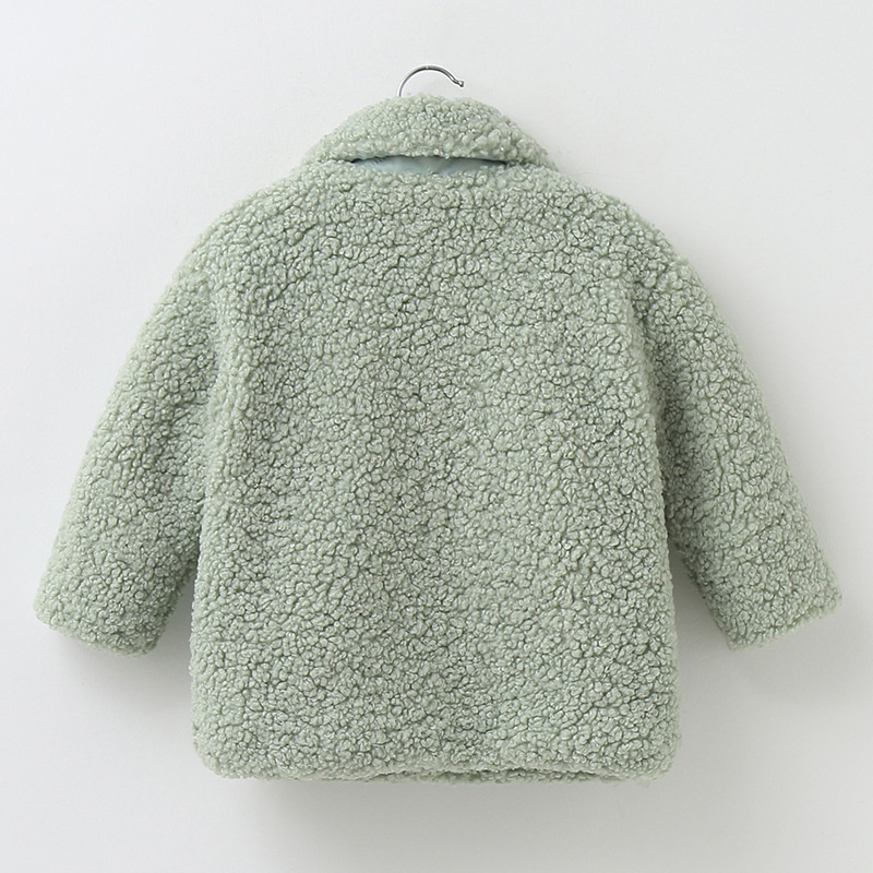 Abrigos de Otoño Invierno para - Winter Clothing For Baby Girl reseña y precio