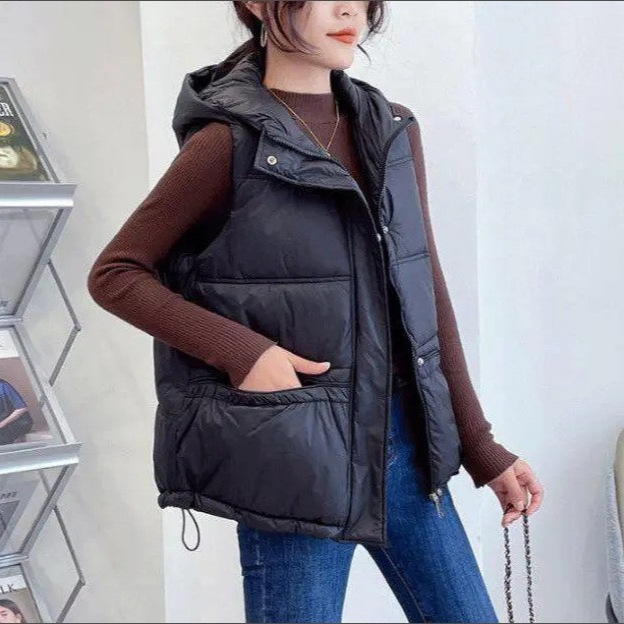 Chaqueta de plumón para mujer, - Winter Clothing Colors 2026 reseña y precio