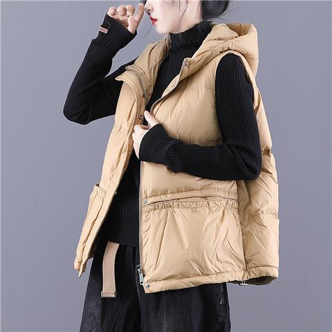 Chaqueta de plumón para mujer, - Winter Clothing Colors 2026 reseña y precio
