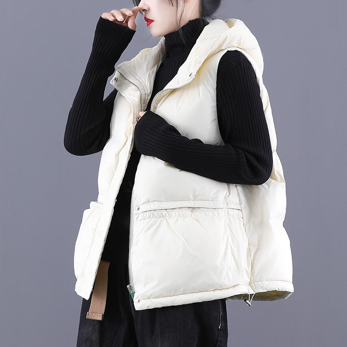 Chaqueta de plumón para mujer, - Winter Clothing Colors 2026 reseña y precio