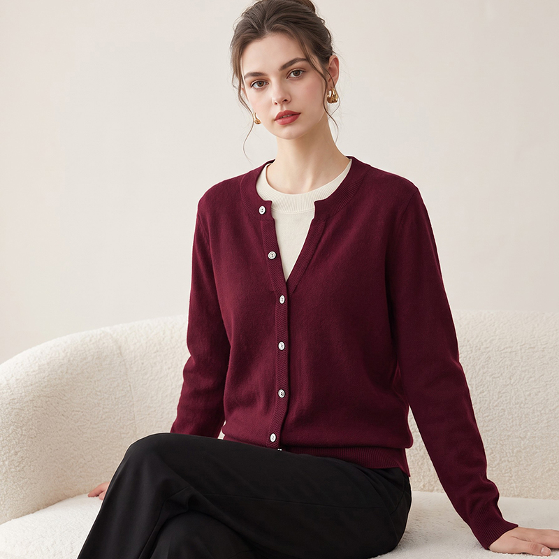 Suéter Básico de Moda Otoño In - Winter Clothing Jb reseña y precio