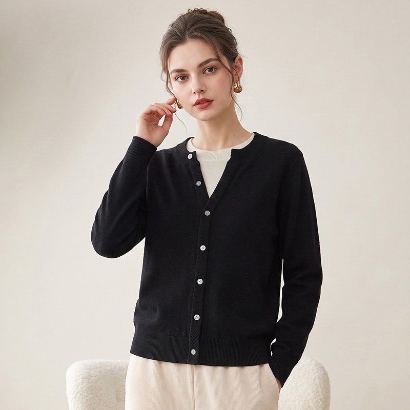 Suéter Básico de Moda Otoño In - Winter Clothing Jb reseña y precio