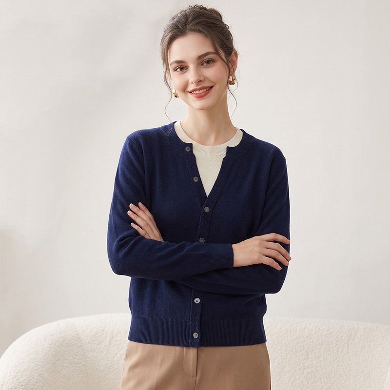 Suéter Básico de Moda Otoño In - Winter Clothing Jb reseña y precio