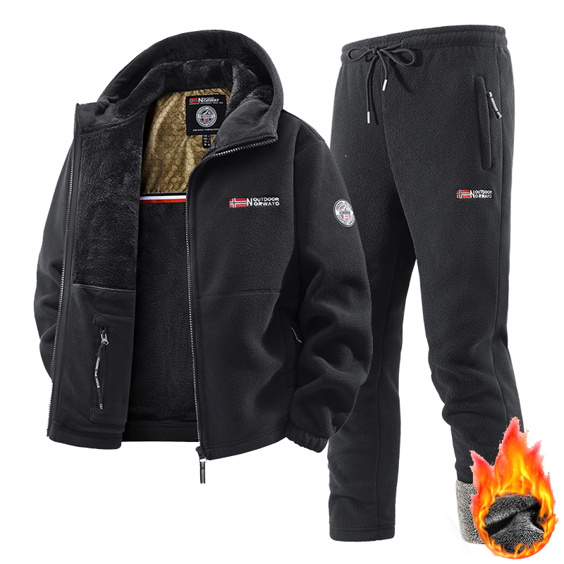 Nuevo Conjunto Deportivo de In - Winter Clothing Uae reseña y precio