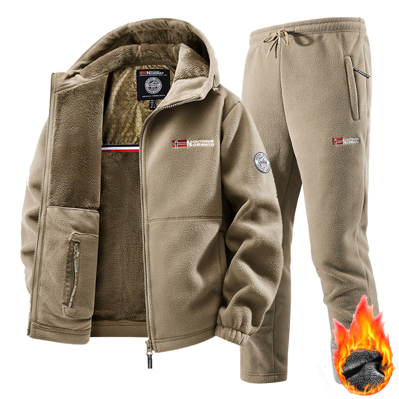 Nuevo Conjunto Deportivo de In - Winter Clothing Uae reseña y precio