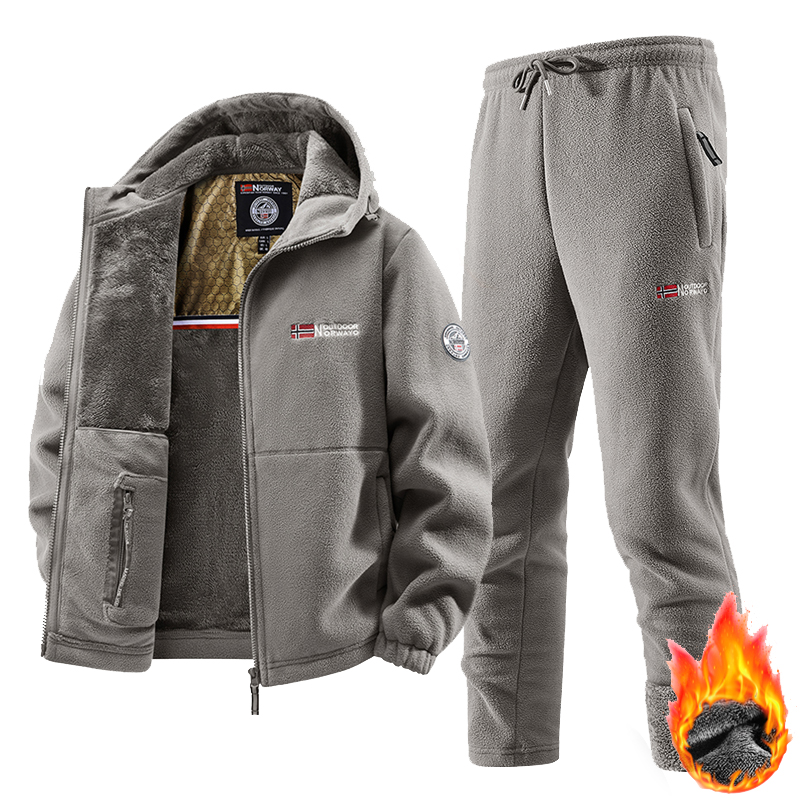 Nuevo Conjunto Deportivo de In - Winter Clothing Uae reseña y precio