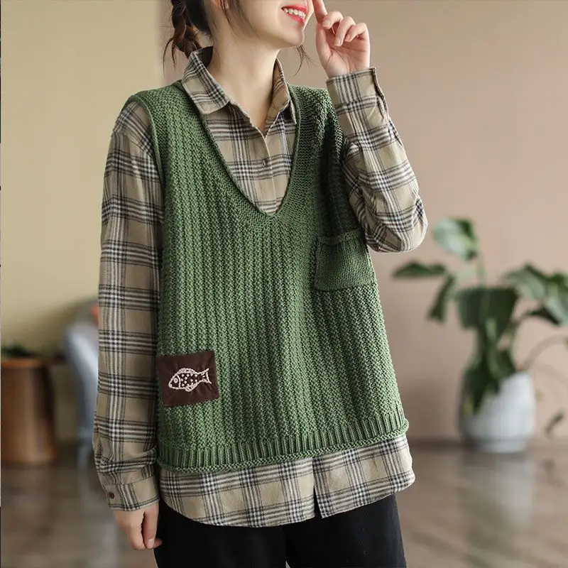 En Oferta: Chaleco Corto de Pu - Winter Clothing Trends For Women reseña y precio
