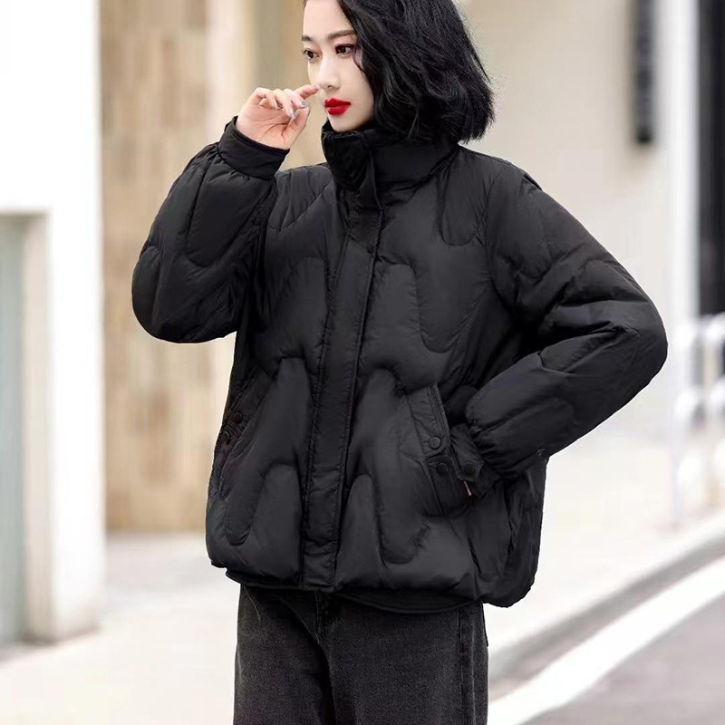 Chaqueta de plumón para mujer  - Winter Clothing Colors 2026 reseña y precio