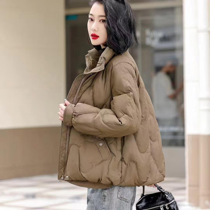 Chaqueta de plumón para mujer  - Winter Clothing Colors 2026 reseña y precio