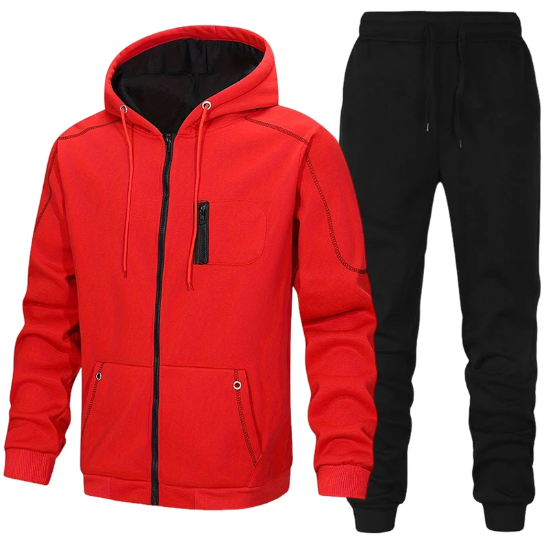 Conjunto Deportivo para Hombre - Winter Clothing Uae reseña y precio