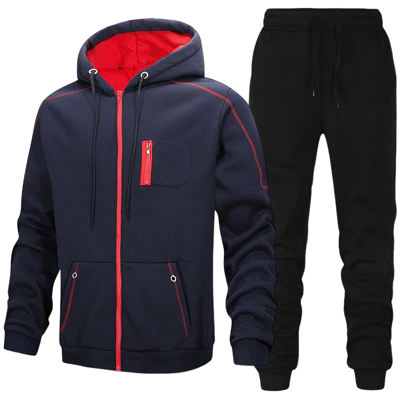 Conjunto Deportivo para Hombre - Winter Clothing Uae reseña y precio