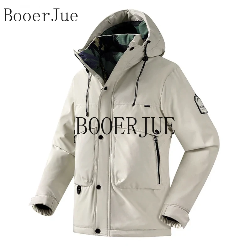 Chaqueta de hombre para sender - Windproof Jacket Softshell reseña y precio