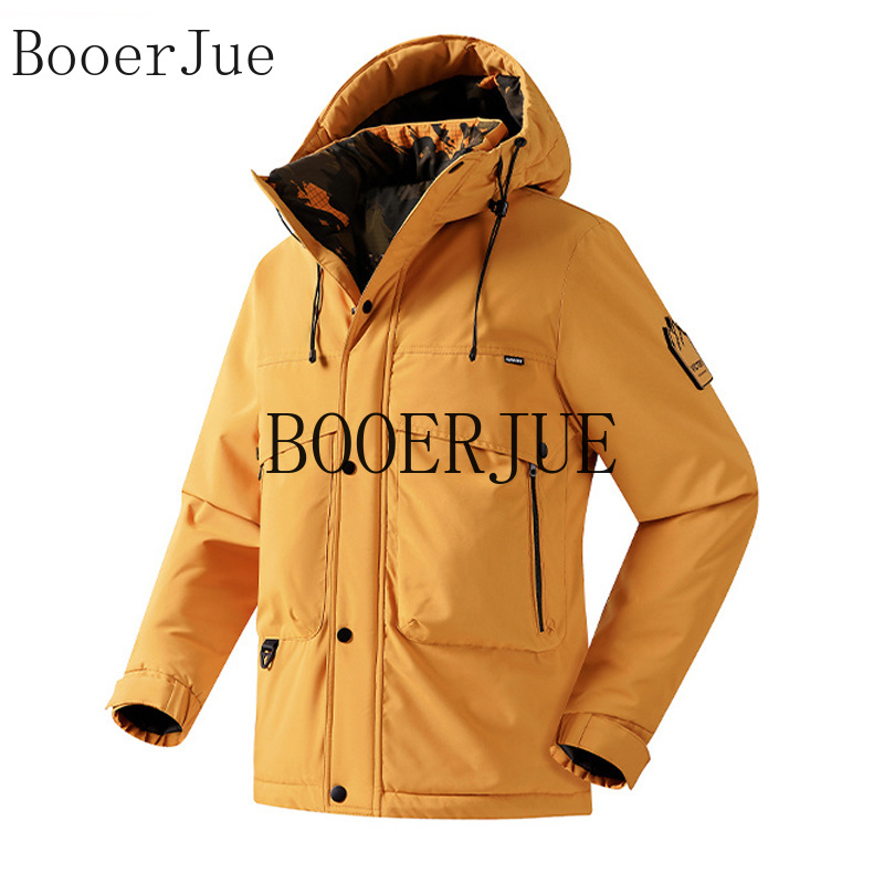 Chaqueta de hombre para sender - Windproof Jacket Softshell reseña y precio