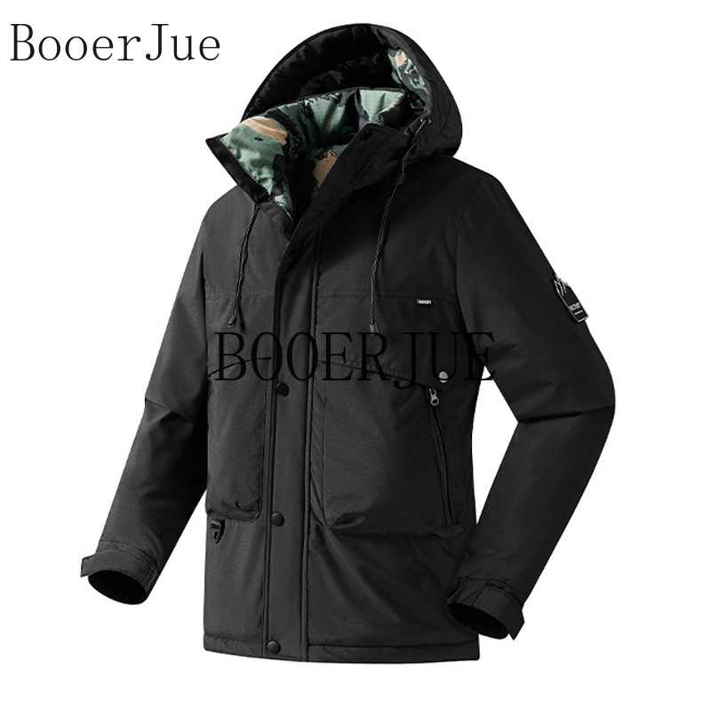 Chaqueta de hombre para sender - Windproof Jacket Softshell reseña y precio