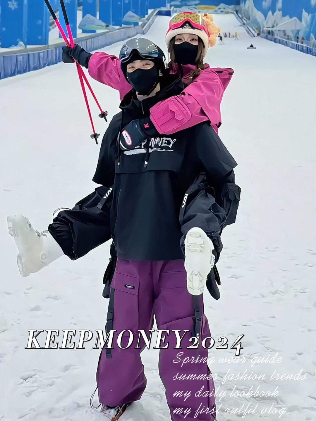 KEEPMONEY Conjunto de traje de - Winter Clothing Uae reseña y precio