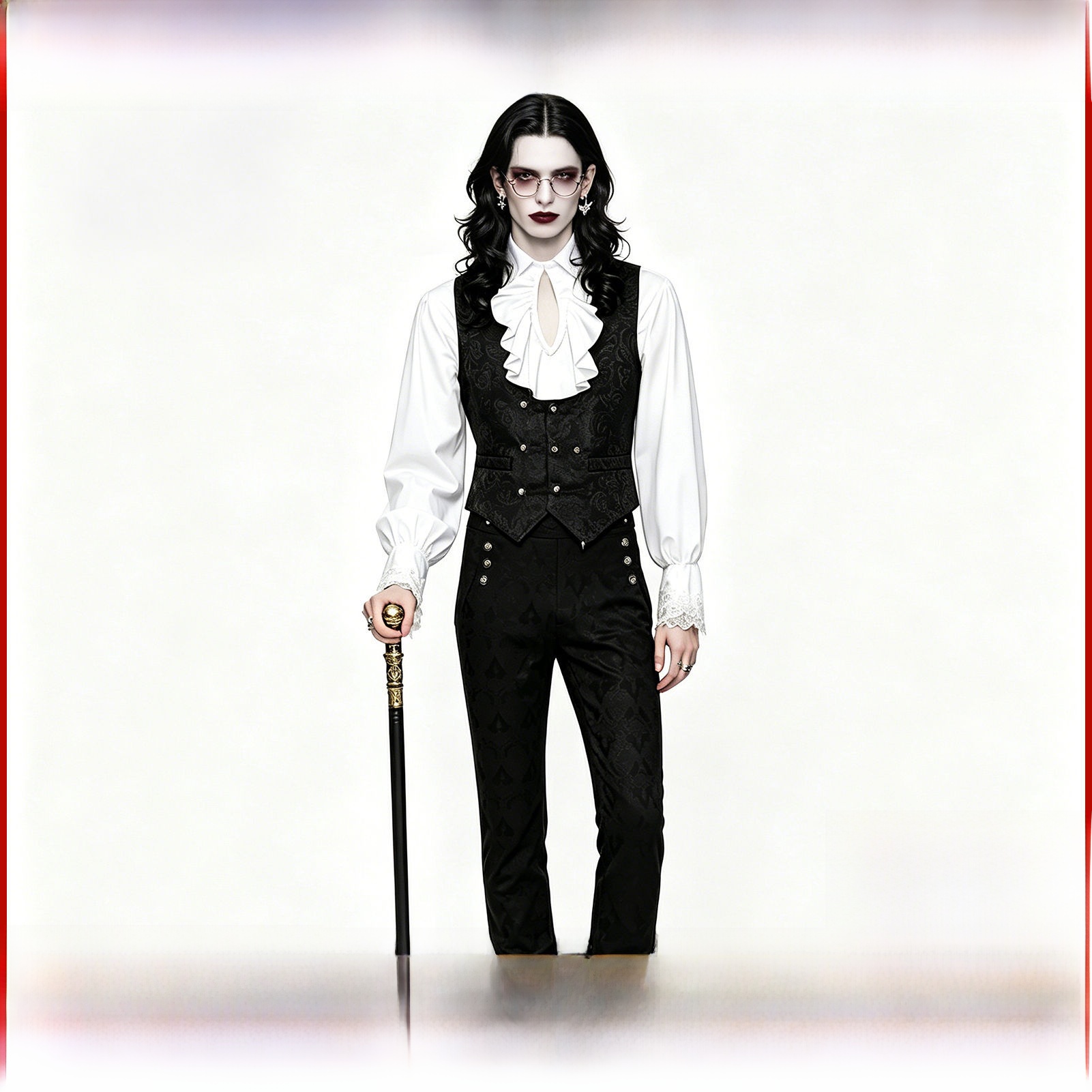 Conjunto de Ropa de Moda Mascu - Winter Clothing Manufacturers reseña y precio