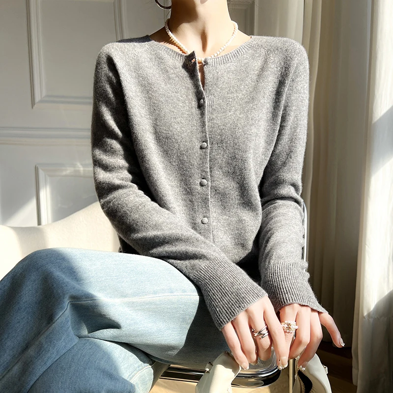 WinvyNee-cárdigans de lana par - Winter Clothing Trends For Women reseña y precio