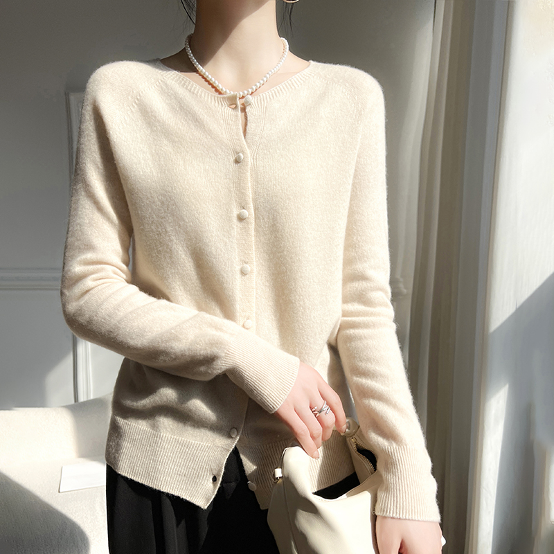 WinvyNee-cárdigans de lana par - Winter Clothing Trends For Women reseña y precio