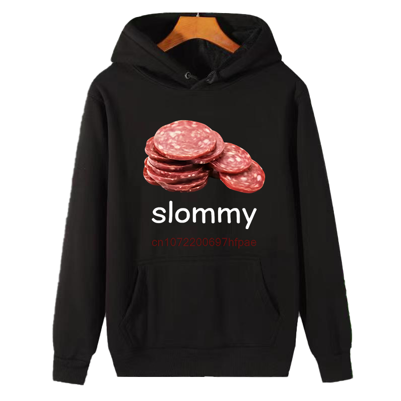 Divertido Slommy Salami Meme s - Winter Clothing Essentials For Men reseña y precio