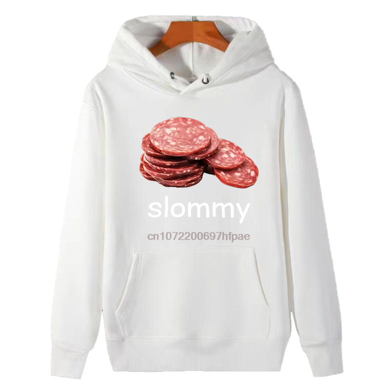Divertido Slommy Salami Meme s - Winter Clothing Essentials For Men reseña y precio