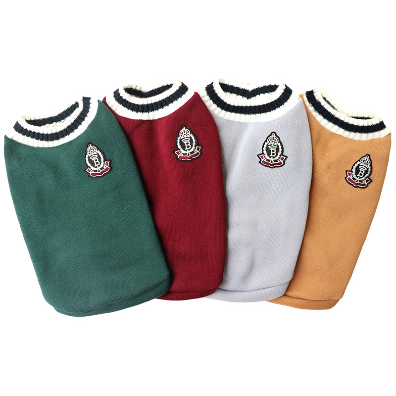 Fabricante de Ropa para Perros - Winter Clothing Manufacturers reseña y precio
