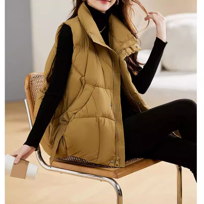 Chaqueta de plumón para mujer  - Winter Clothing Colors 2026 reseña y precio