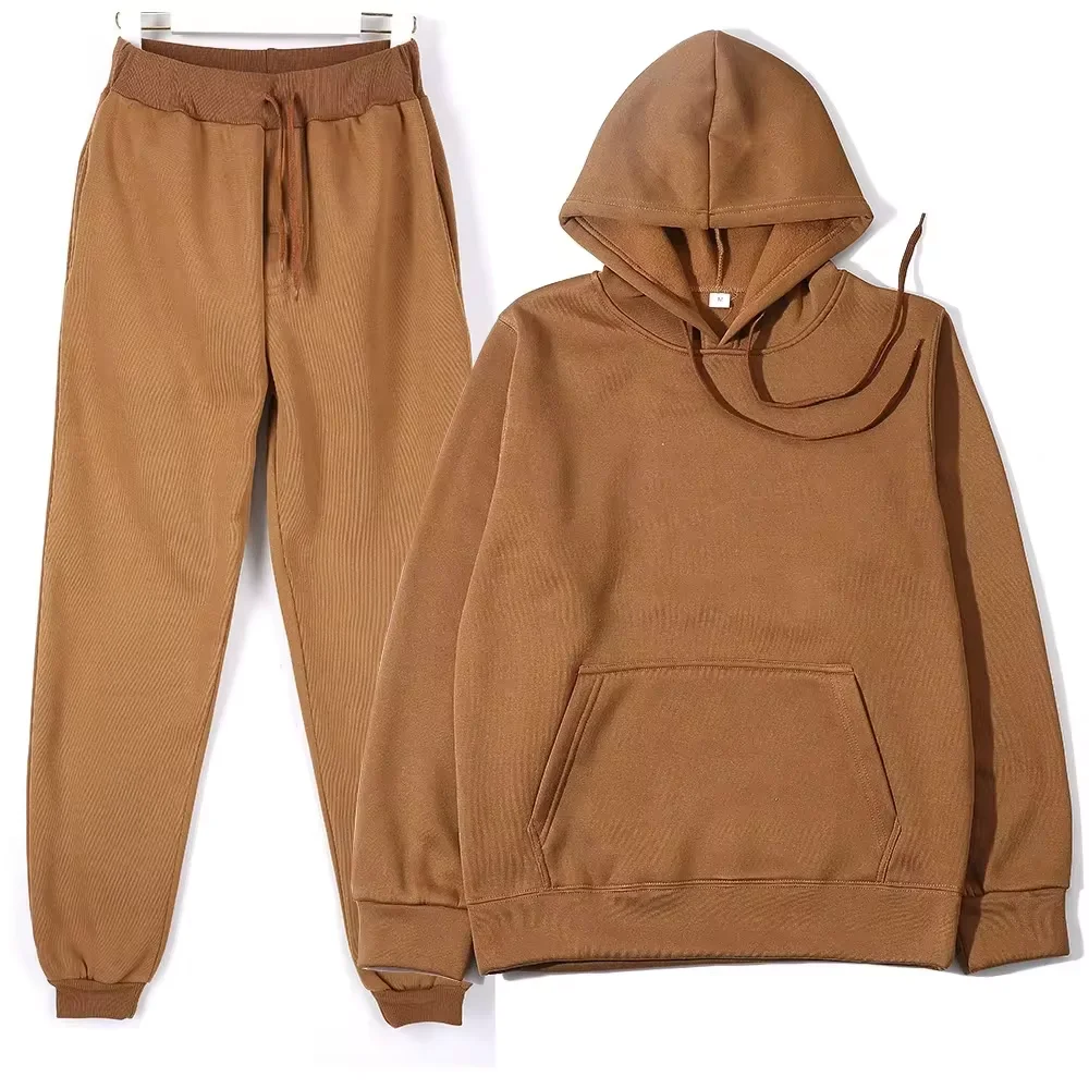 Conjunto Deportivo para Hombre - Winter Clothing Colors 2026 reseña y precio
