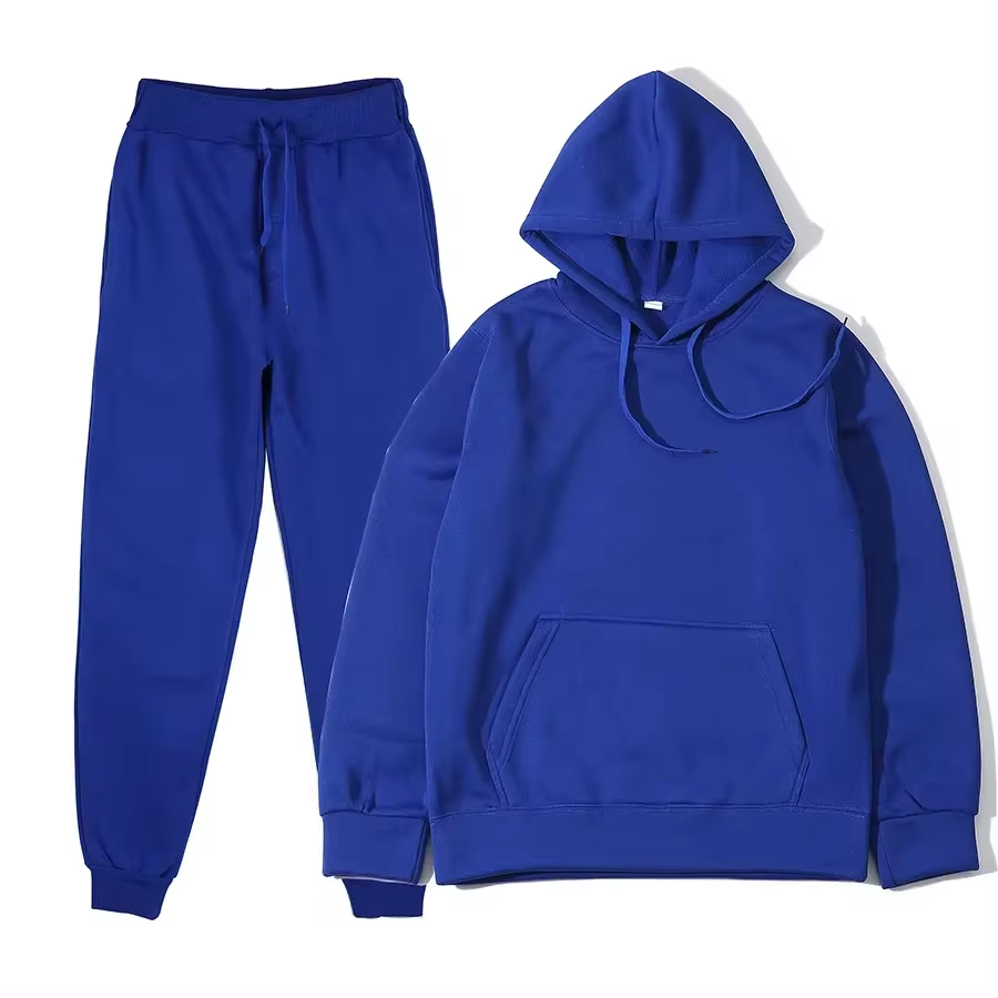 Conjunto Deportivo para Hombre - Winter Clothing Colors 2026 reseña y precio