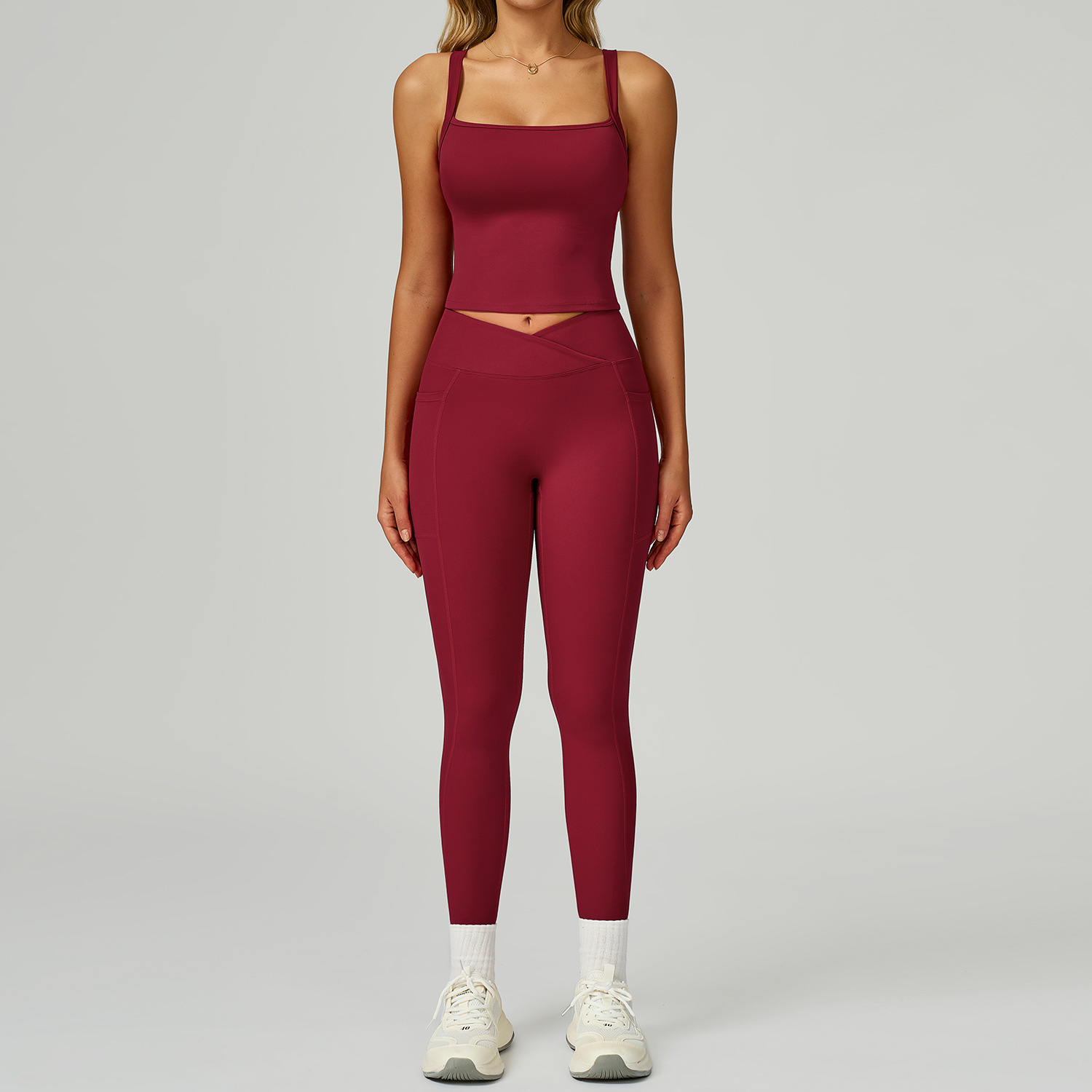 Conjuntos de Yoga para Mujer,  - Winter Clothing Trends For Women reseña y precio